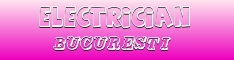 electrician bucuresti