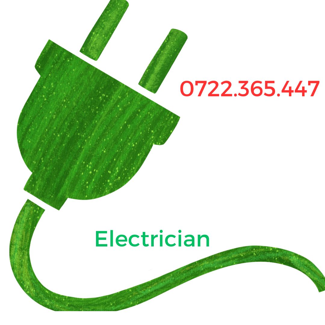 electrician sigla